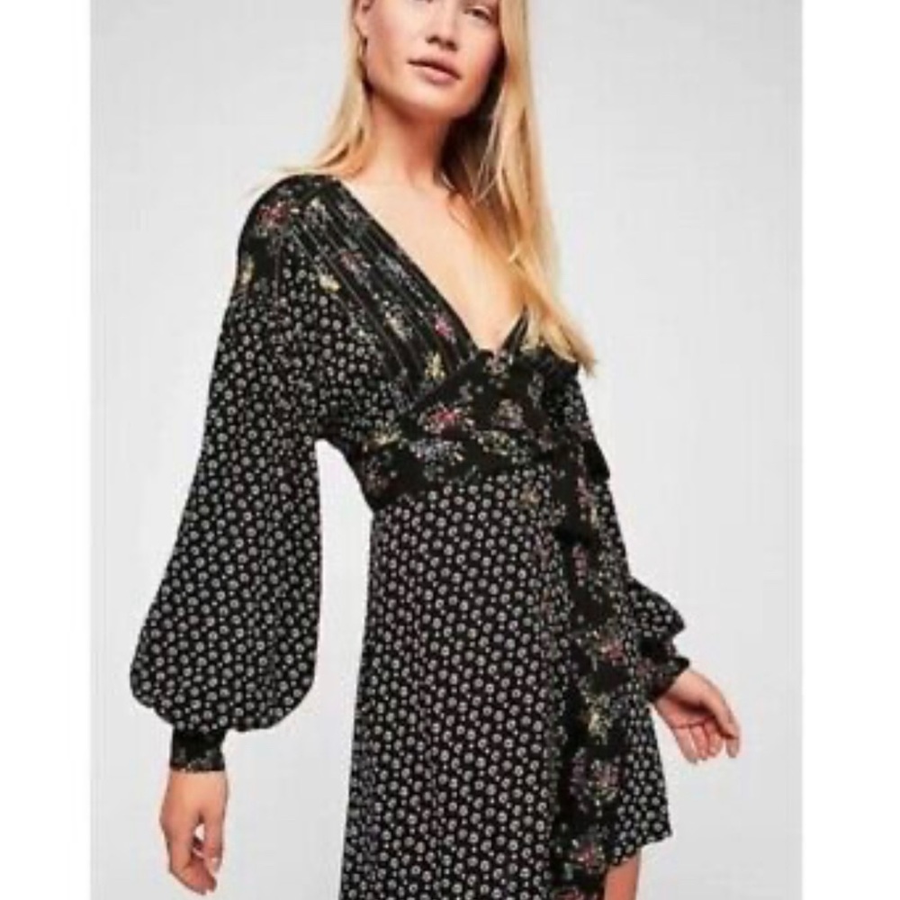 🌿🌾🍁 Free People Dress 🌿🌾🍁 price drop!!!!